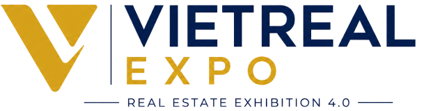 VietReal Expo VIETREAL EXPO - Real Estate Exhibition 4.0