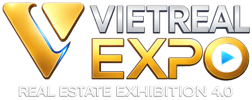 VietReal Expo VIETREAL EXPO - Real Estate Exhibition 4.0