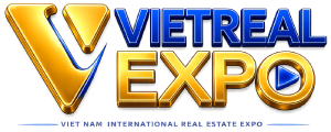 VietReal Expo VIETREAL EXPO - Real Estate Exhibition 4.0